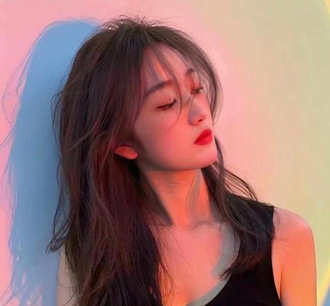 在中午消失的影子