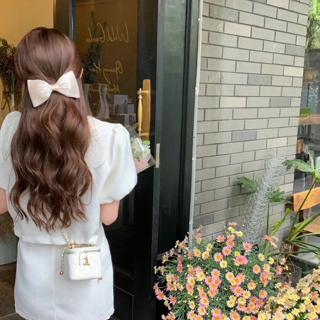 仰望星空的少年